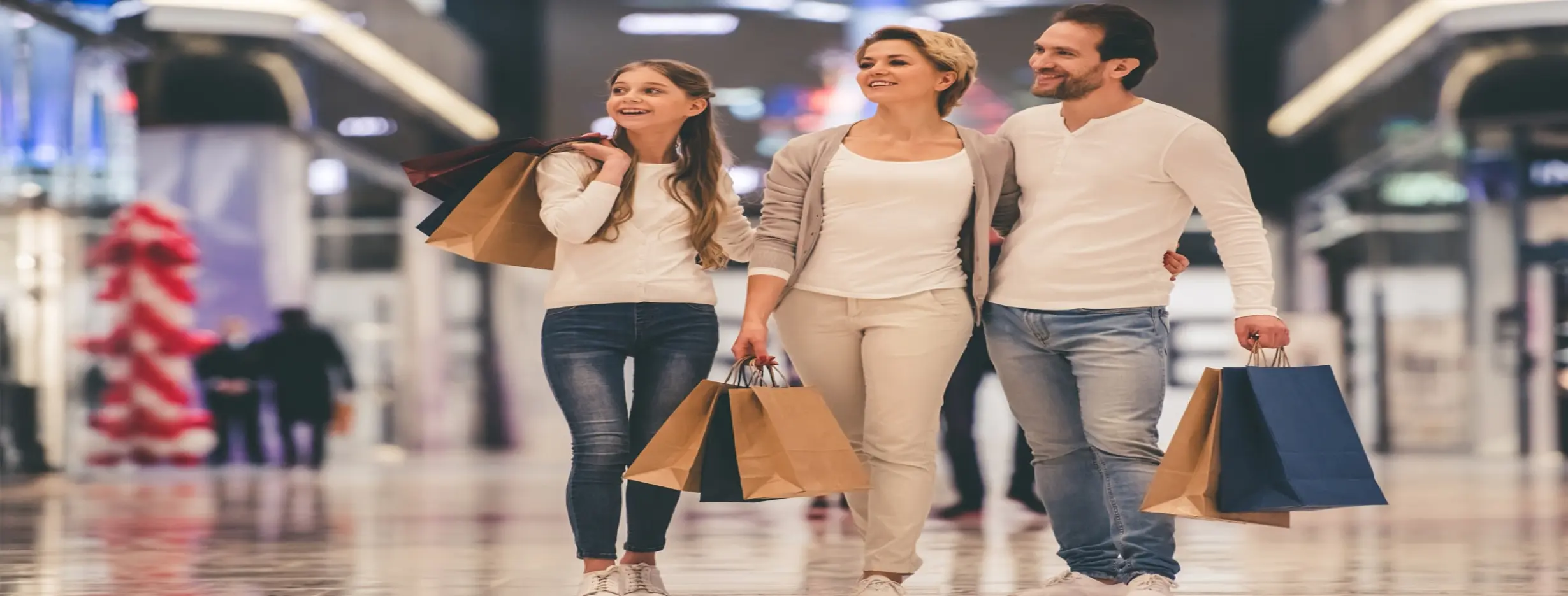 Image for Shopping Opportunities